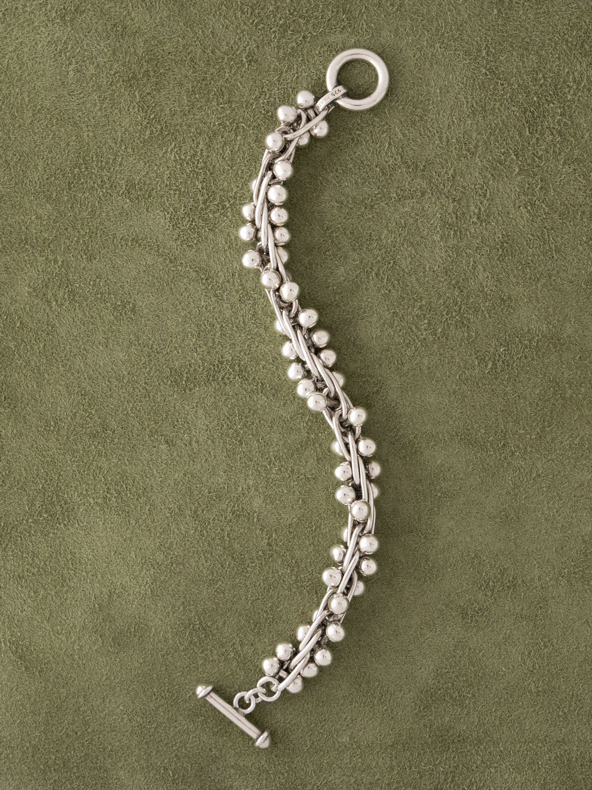 DNA bracelet 002