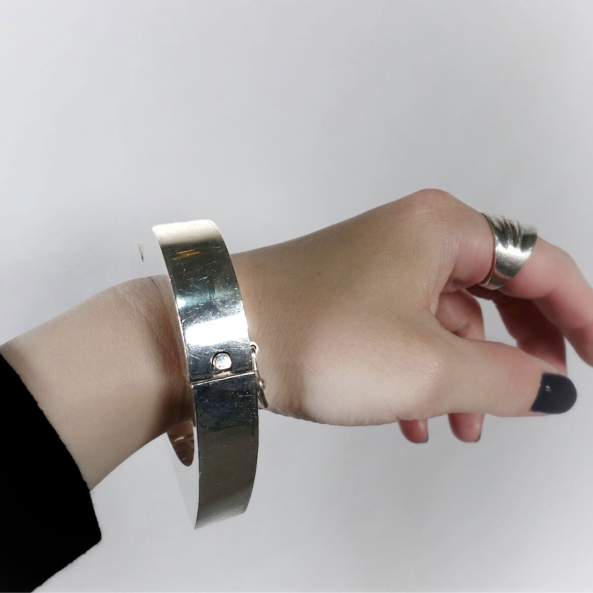 Ultimate HEART bangle