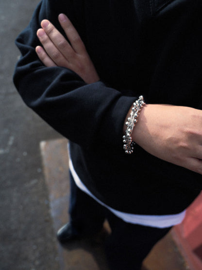 DNA bracelet 002