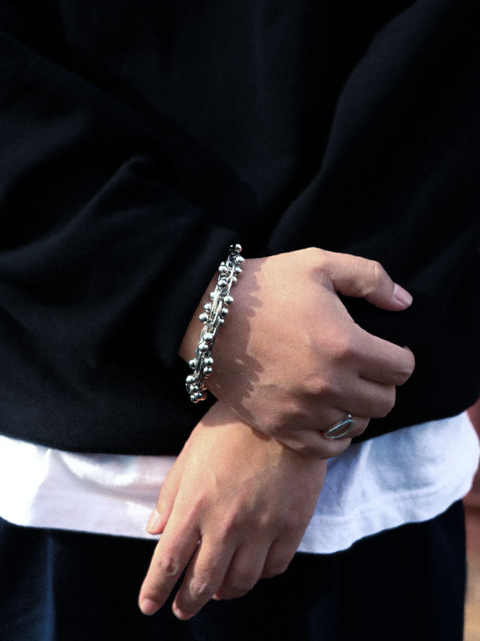 DNA bracelet 001