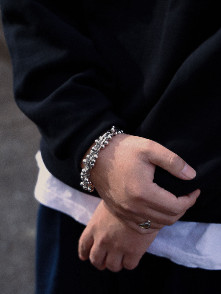 DNA bracelet 002