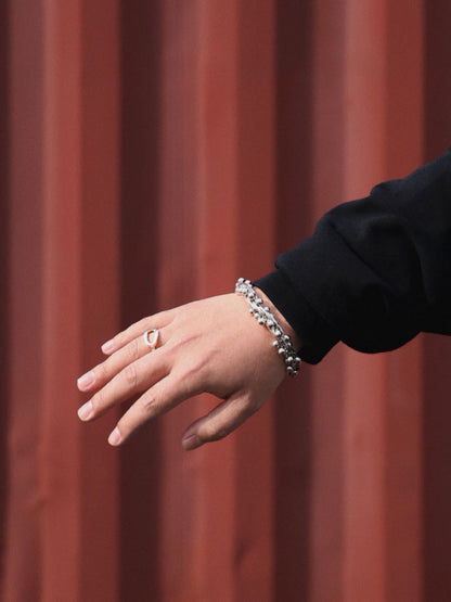 DNA bracelet 002