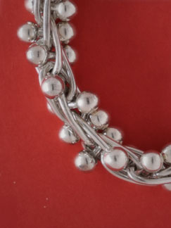 DNA bracelet 002