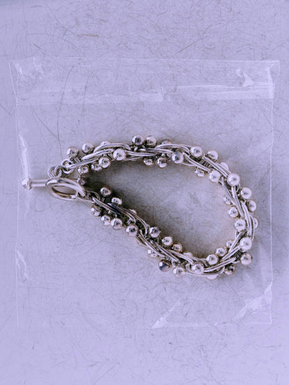 DNA bracelet 002