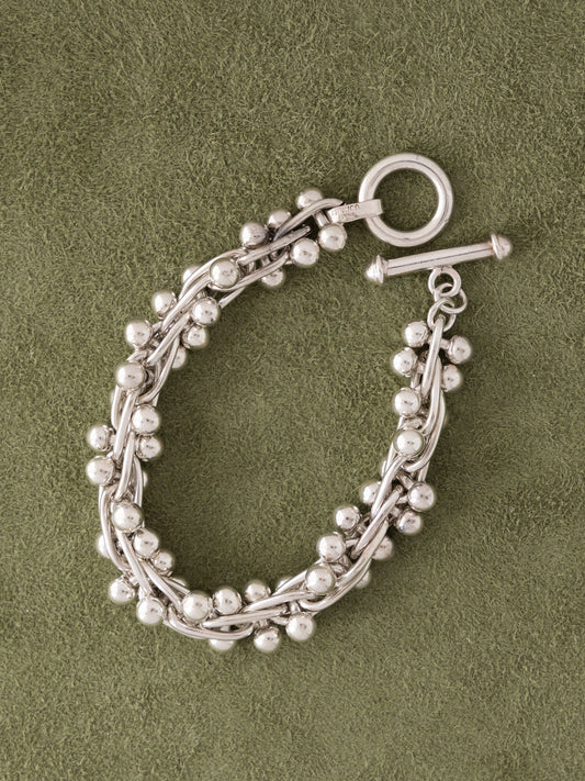 DNA bracelet 001