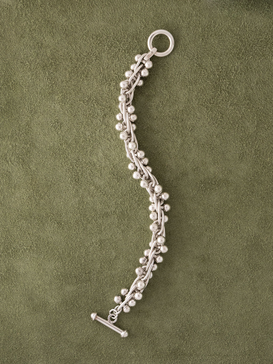 DNA bracelet 001