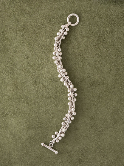 DNA bracelet 001