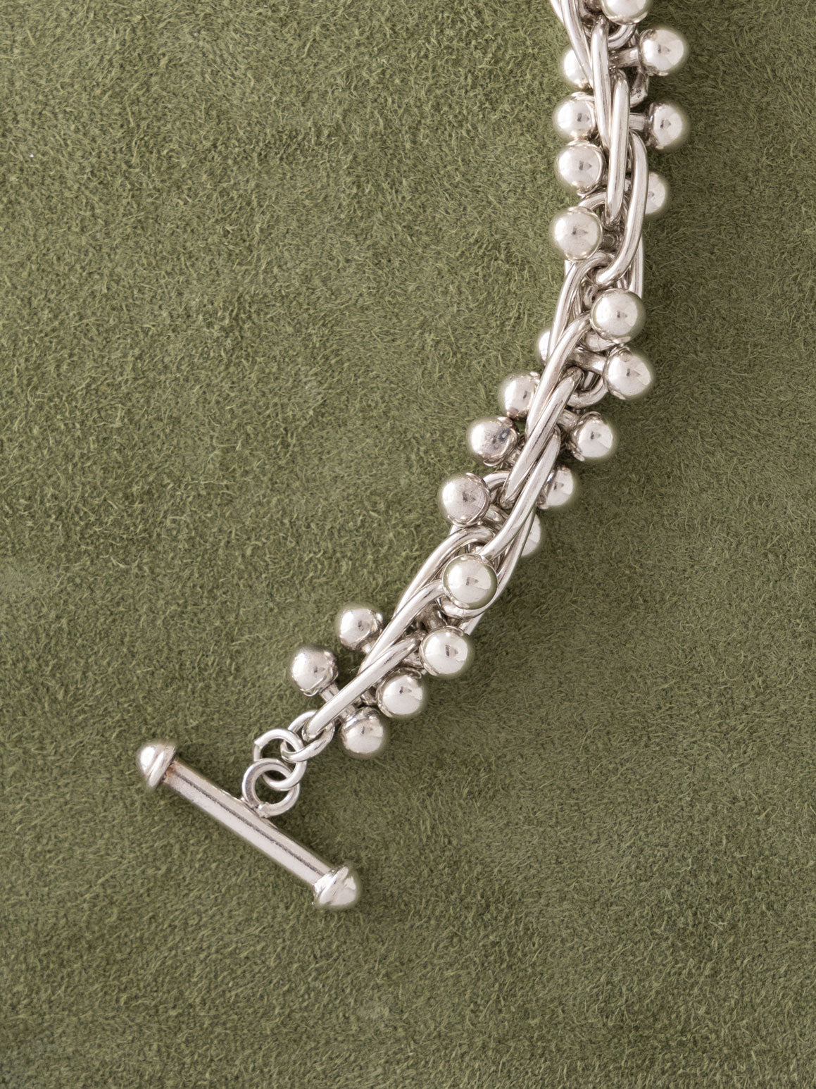 DNA bracelet 001