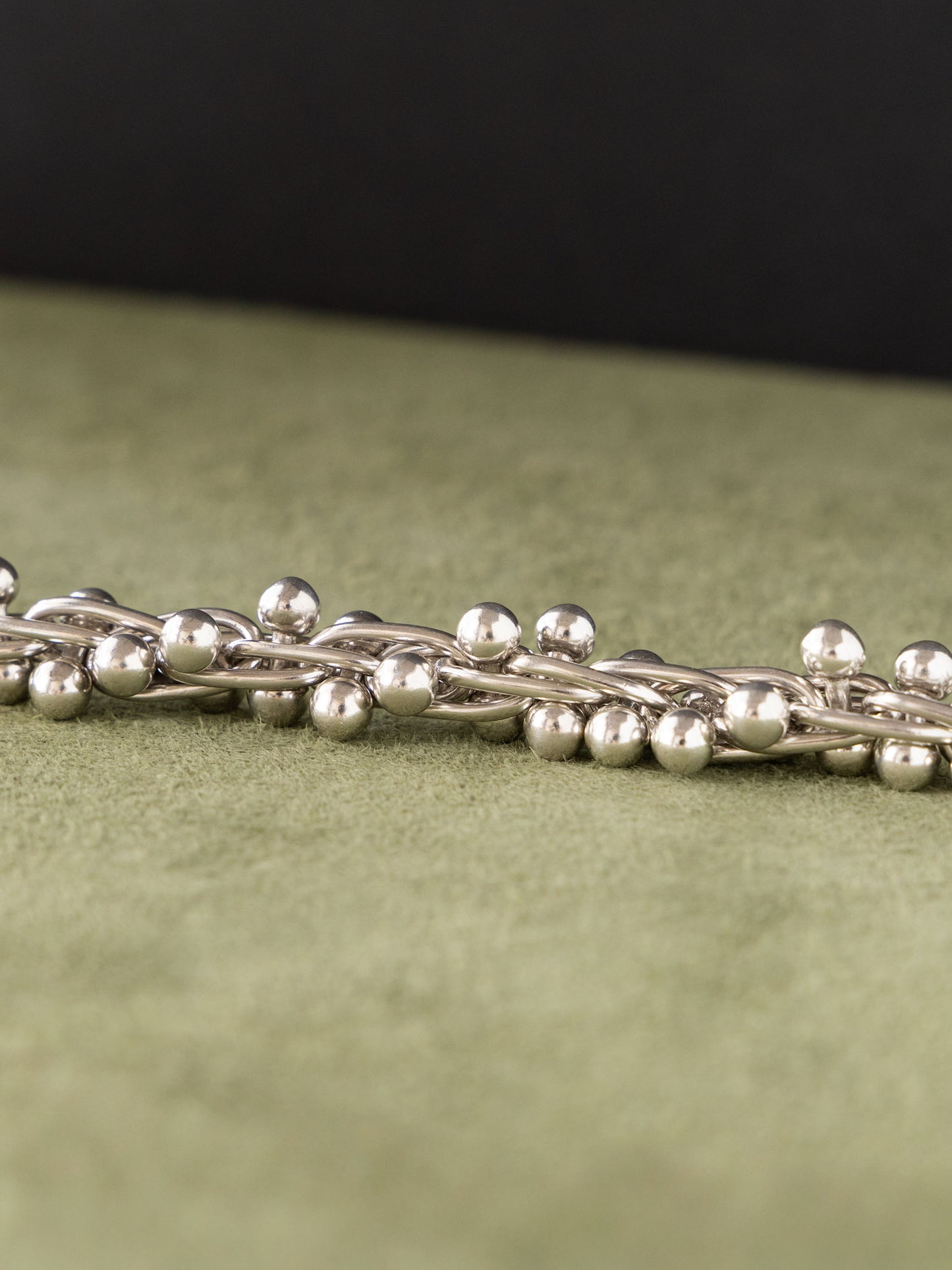 DNA bracelet 001