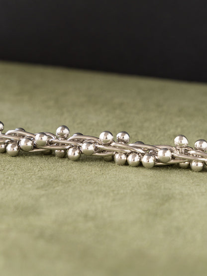DNA bracelet 001