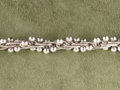 DNA bracelet 001