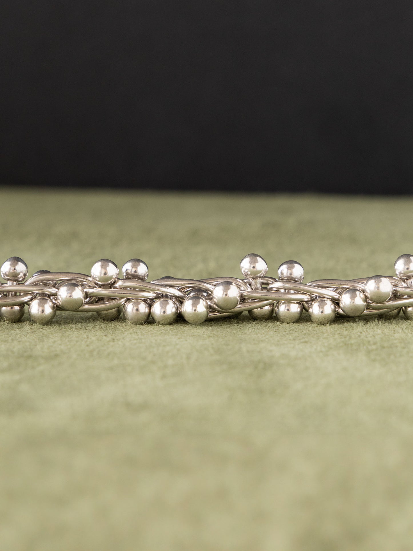DNA bracelet 001