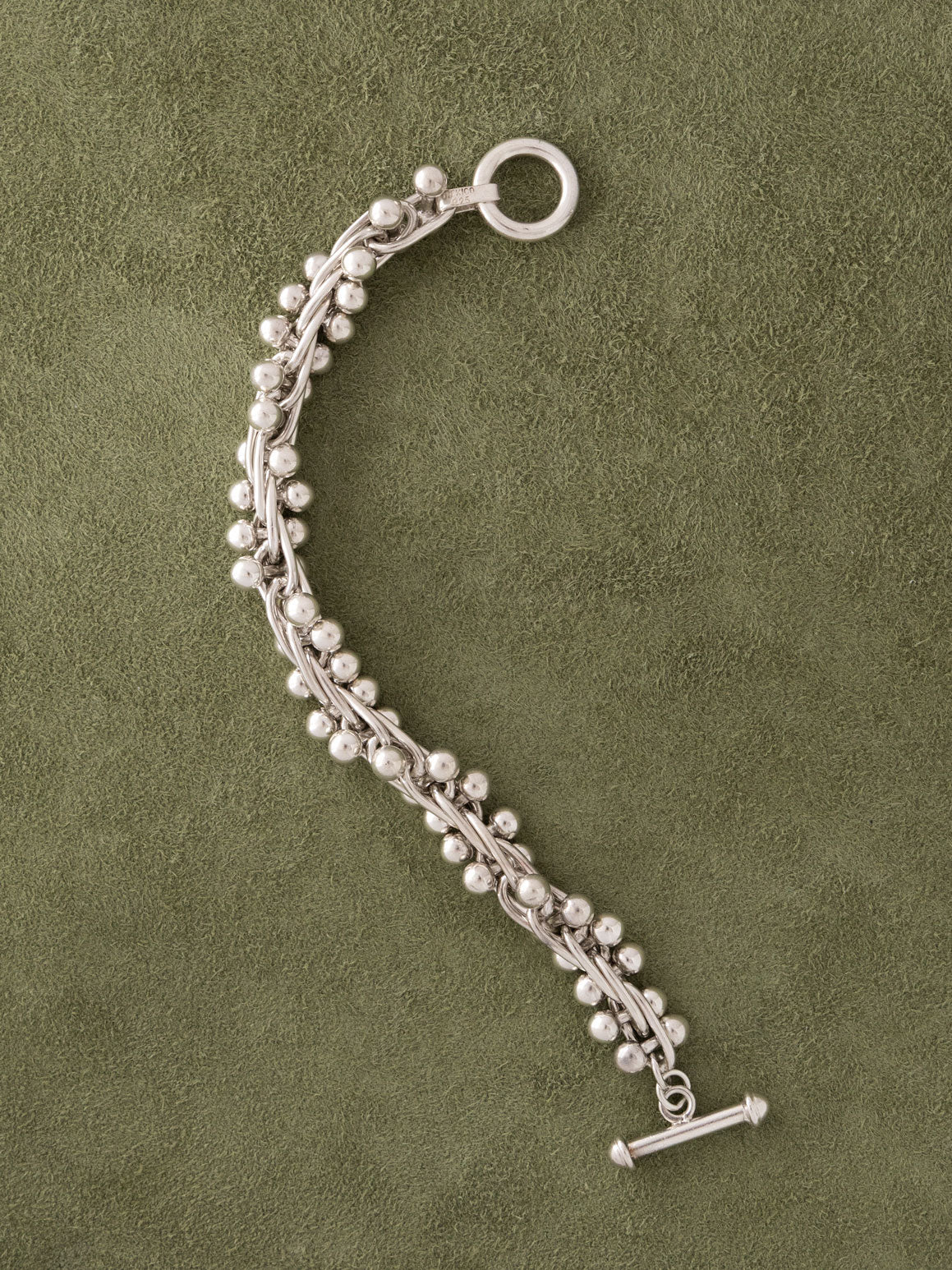 DNA bracelet 001