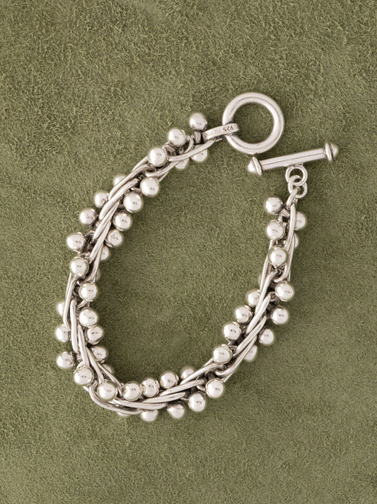 DNA bracelet 002