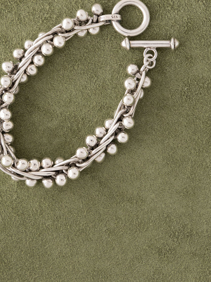 DNA bracelet 002