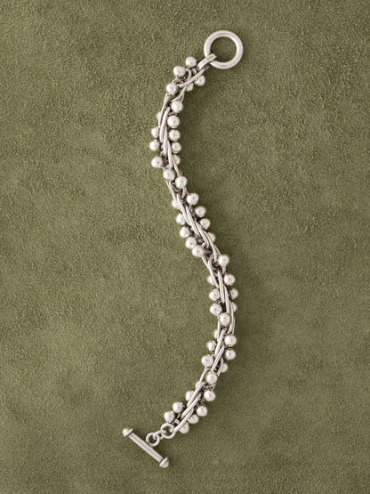 DNA bracelet 002