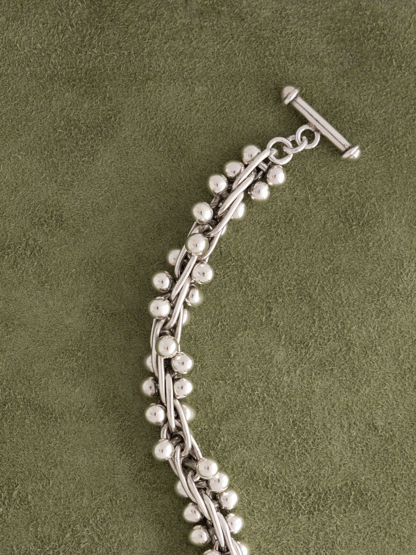 DNA bracelet 002