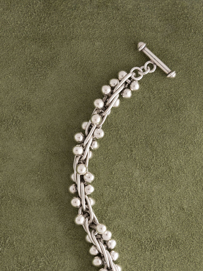 DNA bracelet 002