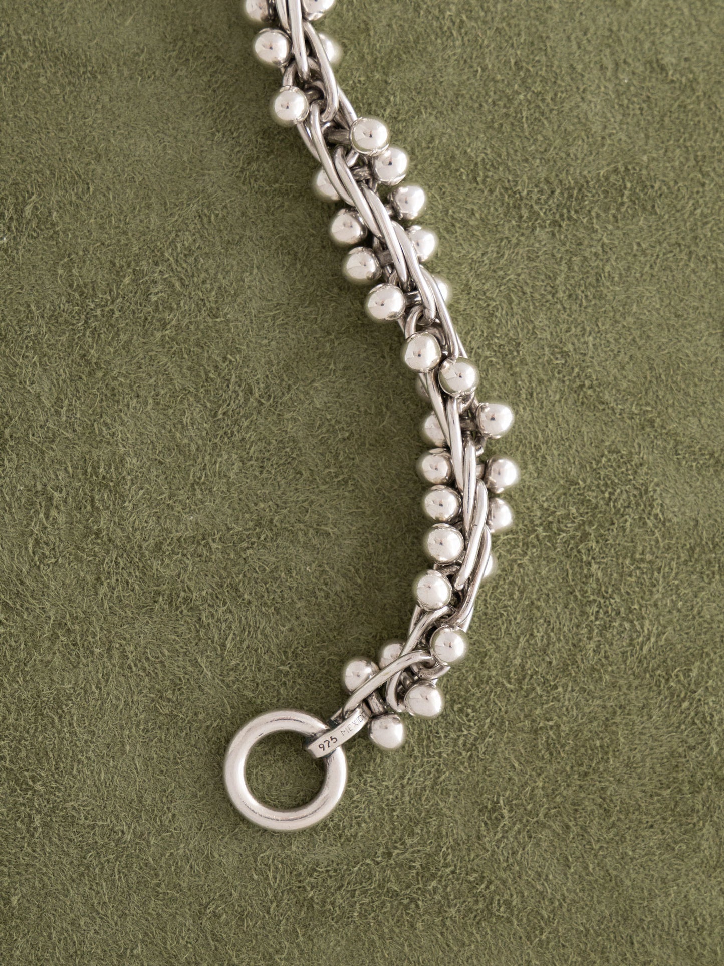 DNA bracelet 002