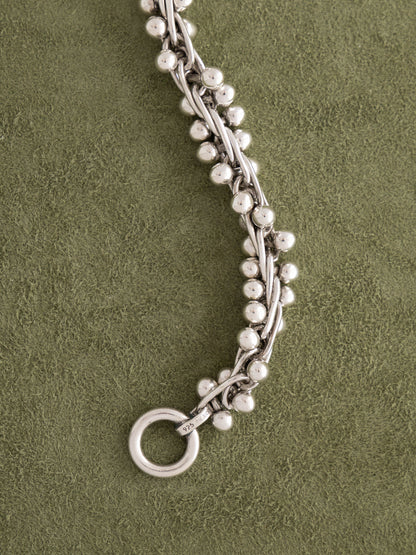 DNA bracelet 002