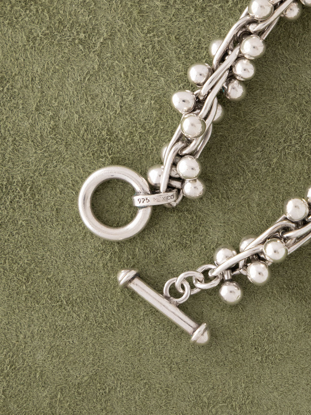 DNA bracelet 002