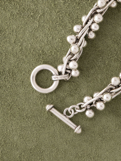 DNA bracelet 002