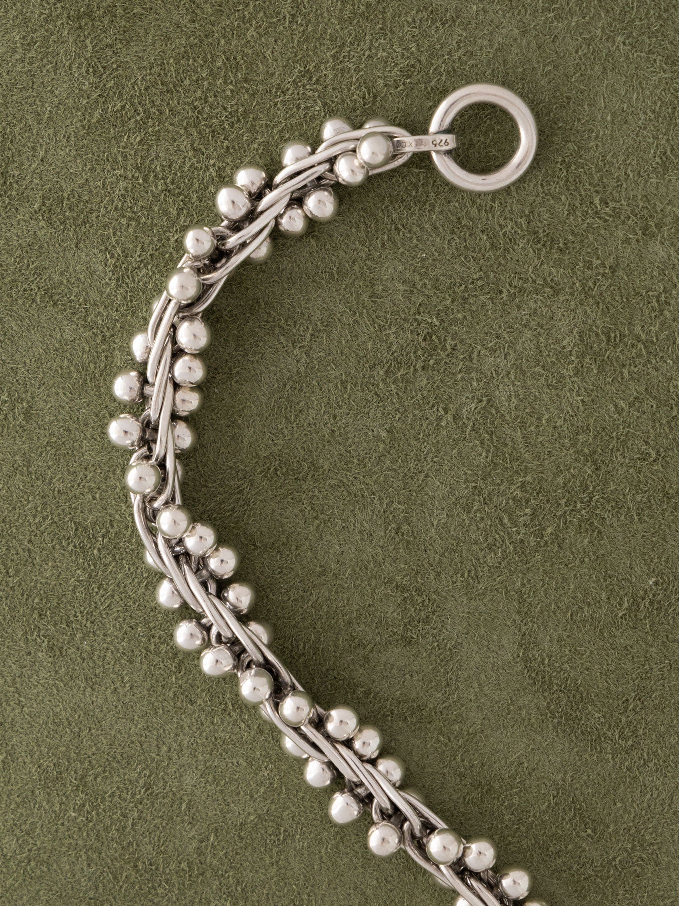 DNA bracelet 002