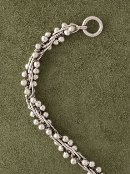DNA bracelet 002