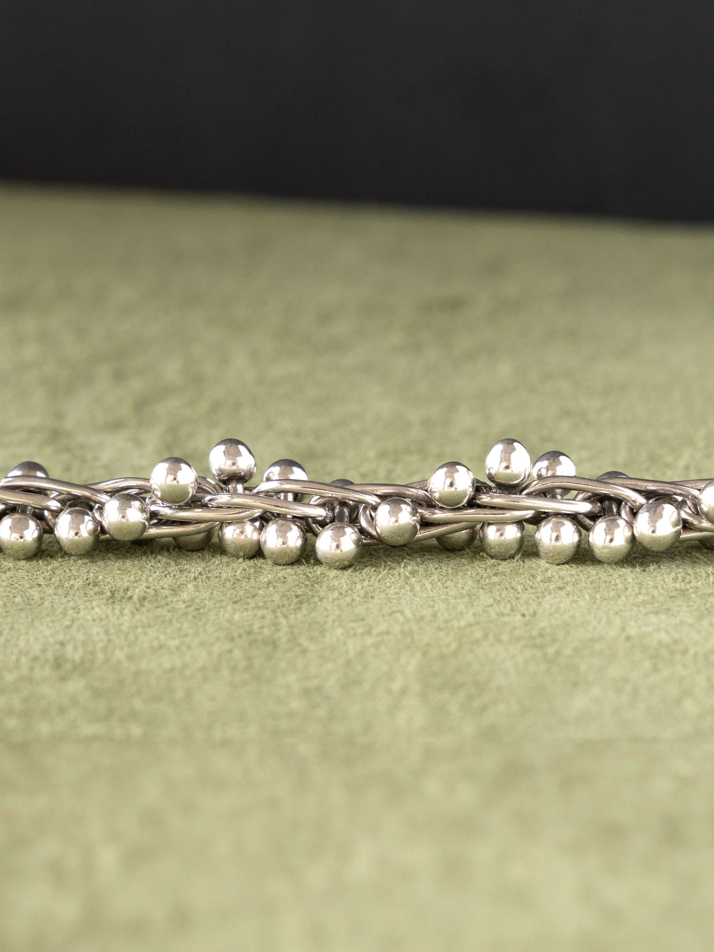 DNA bracelet 001