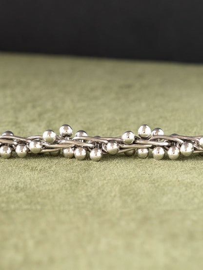 DNA bracelet 001