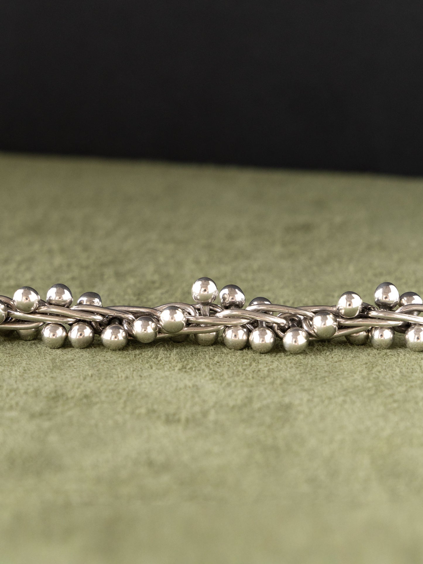 DNA bracelet 002