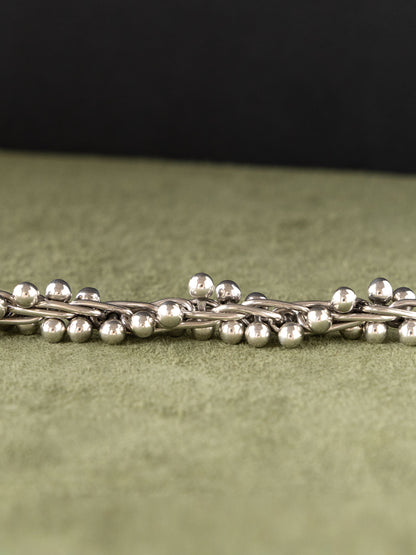 DNA bracelet 002