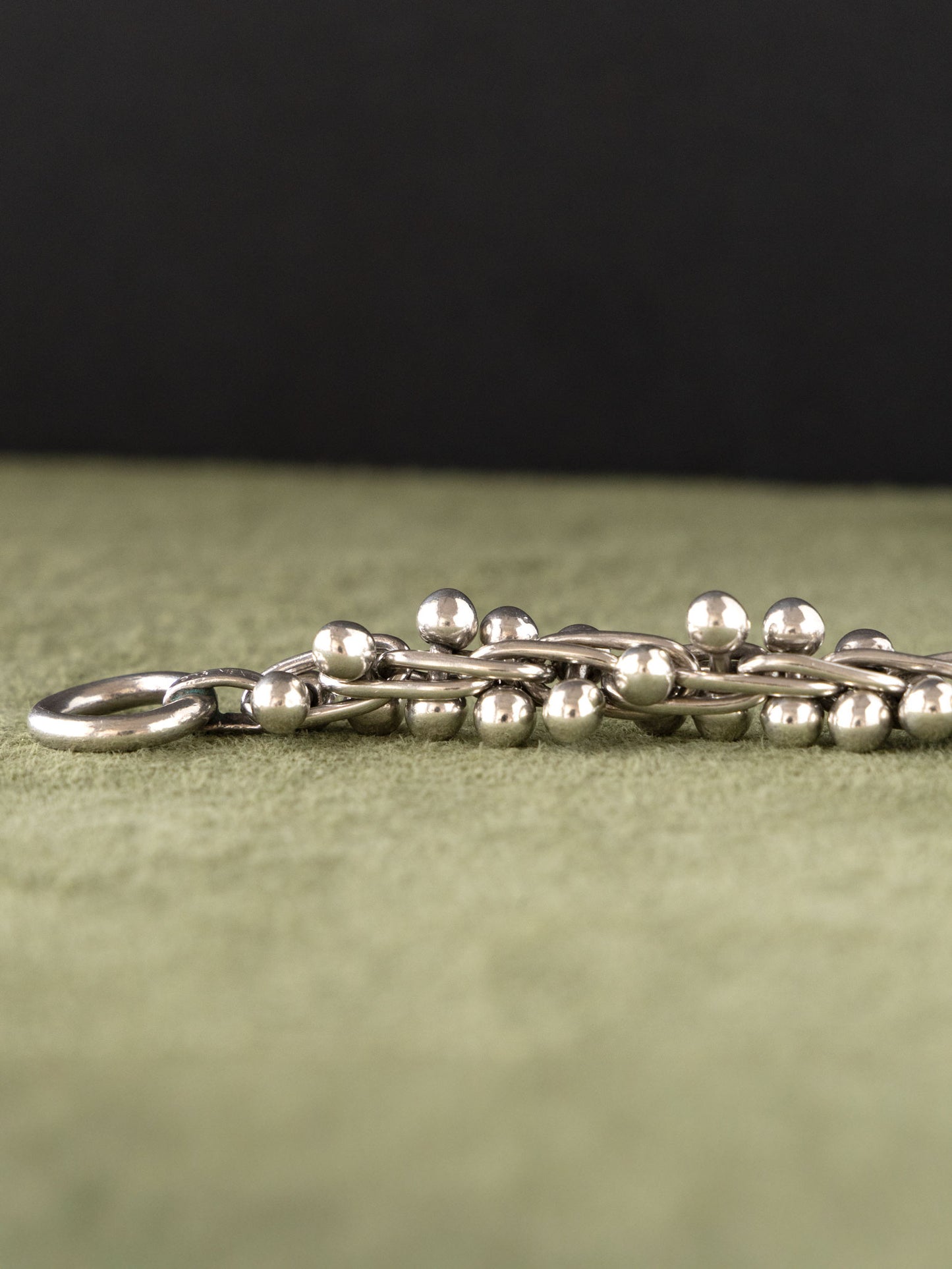 DNA bracelet 002