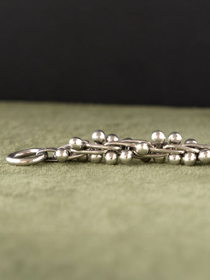 DNA bracelet 002