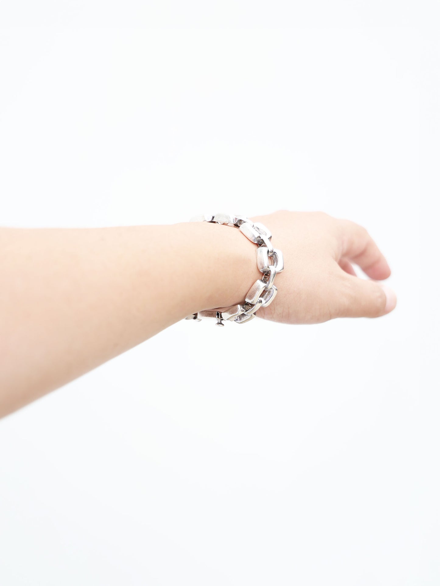 Square bracelet