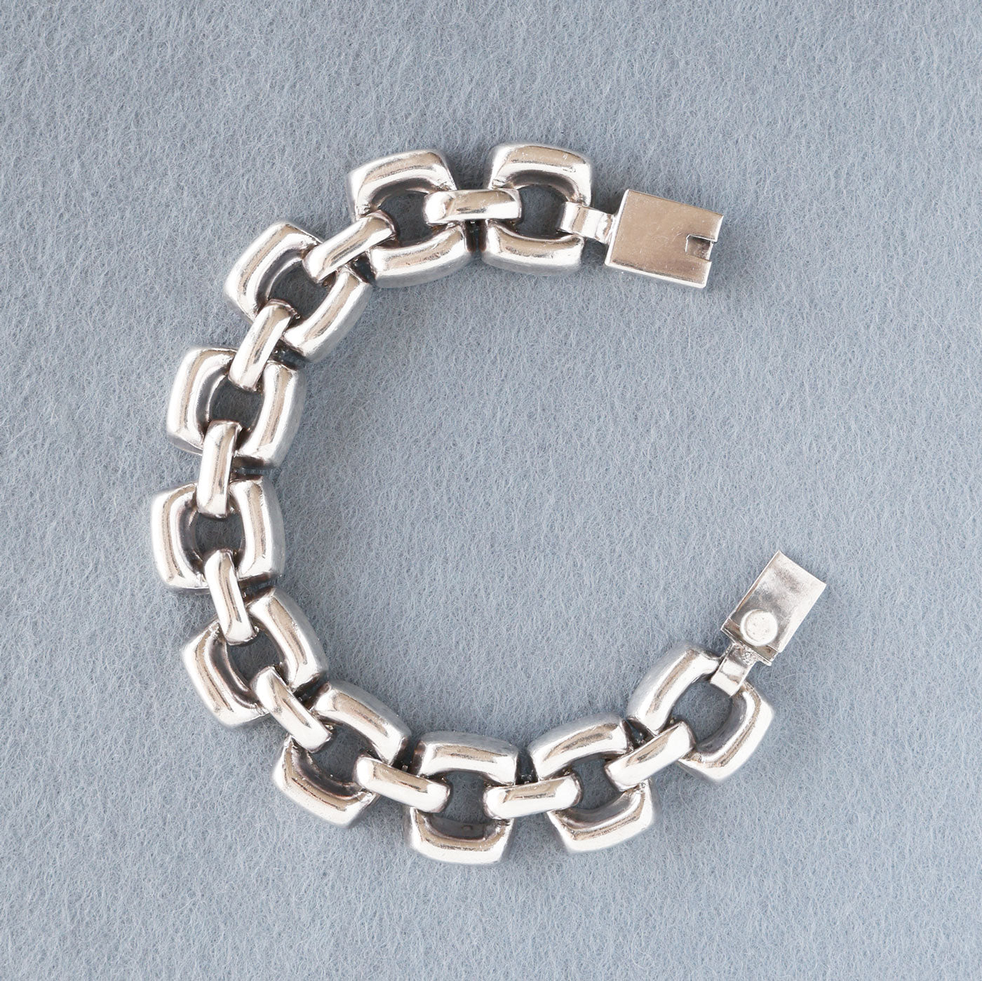 Square bracelet