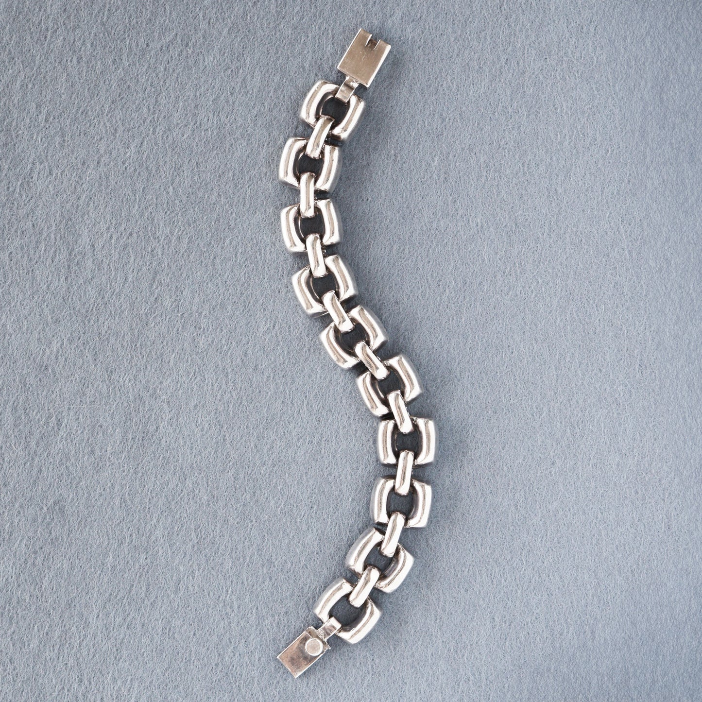 Square bracelet