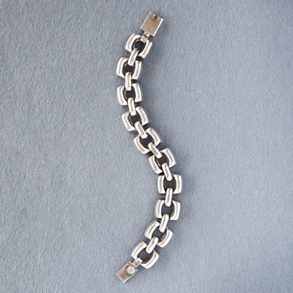 Square bracelet