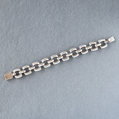 Square bracelet