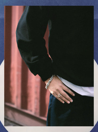 DNA bracelet 001