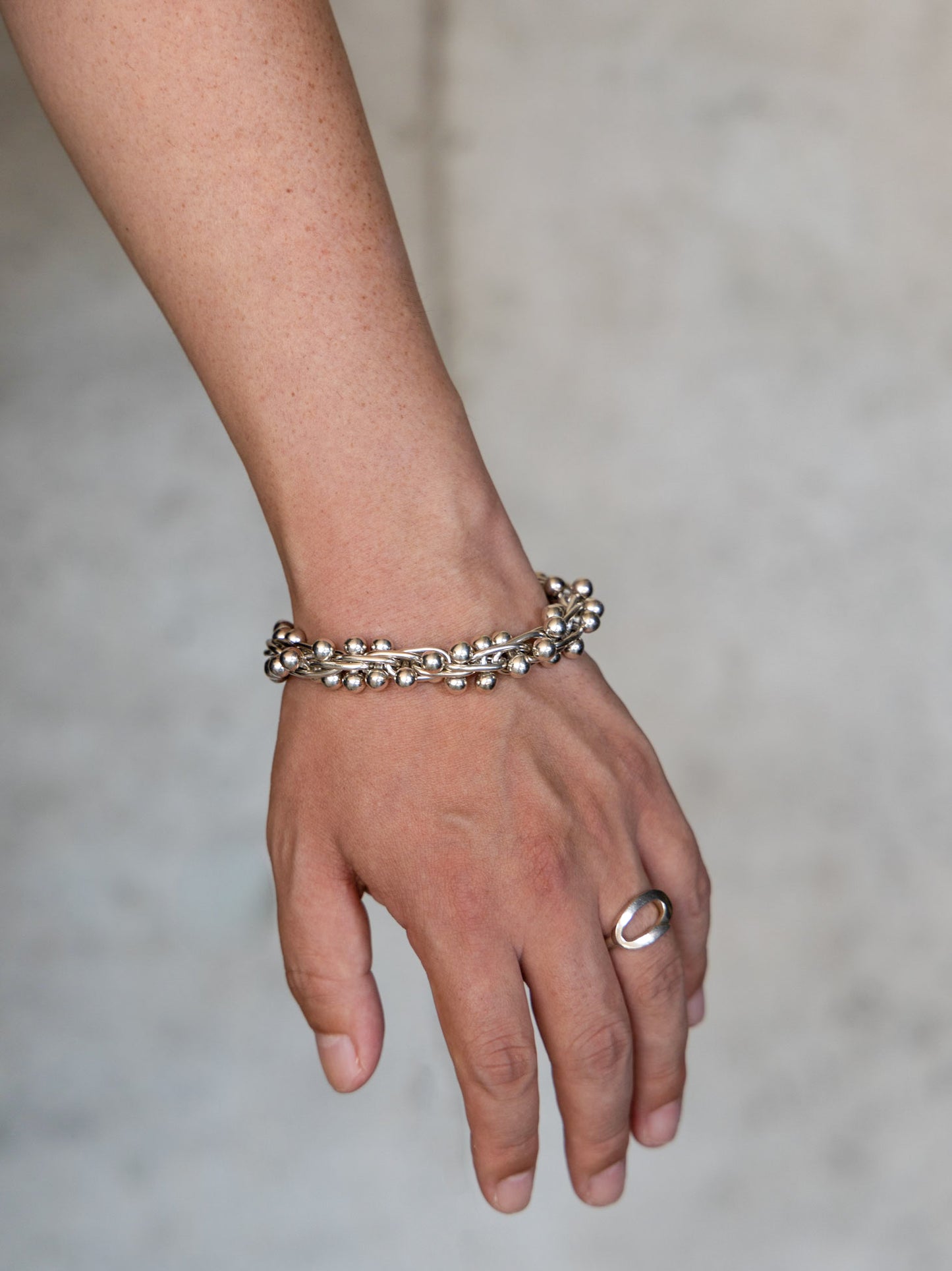 DNA bracelet 001
