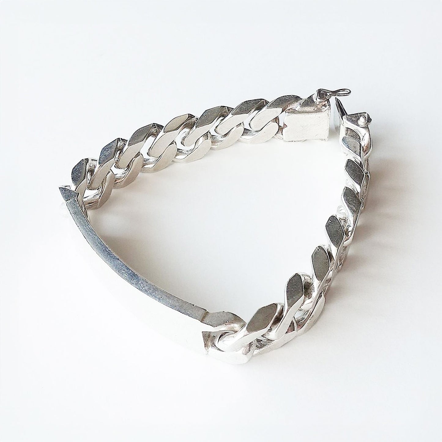 ID bracelet 1