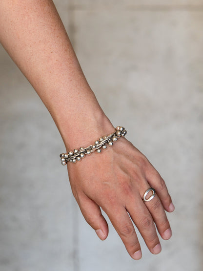 DNA bracelet 002