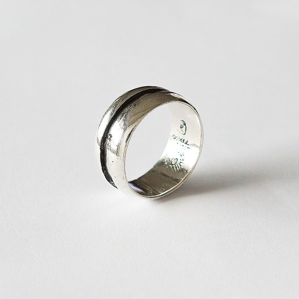 UFO ring