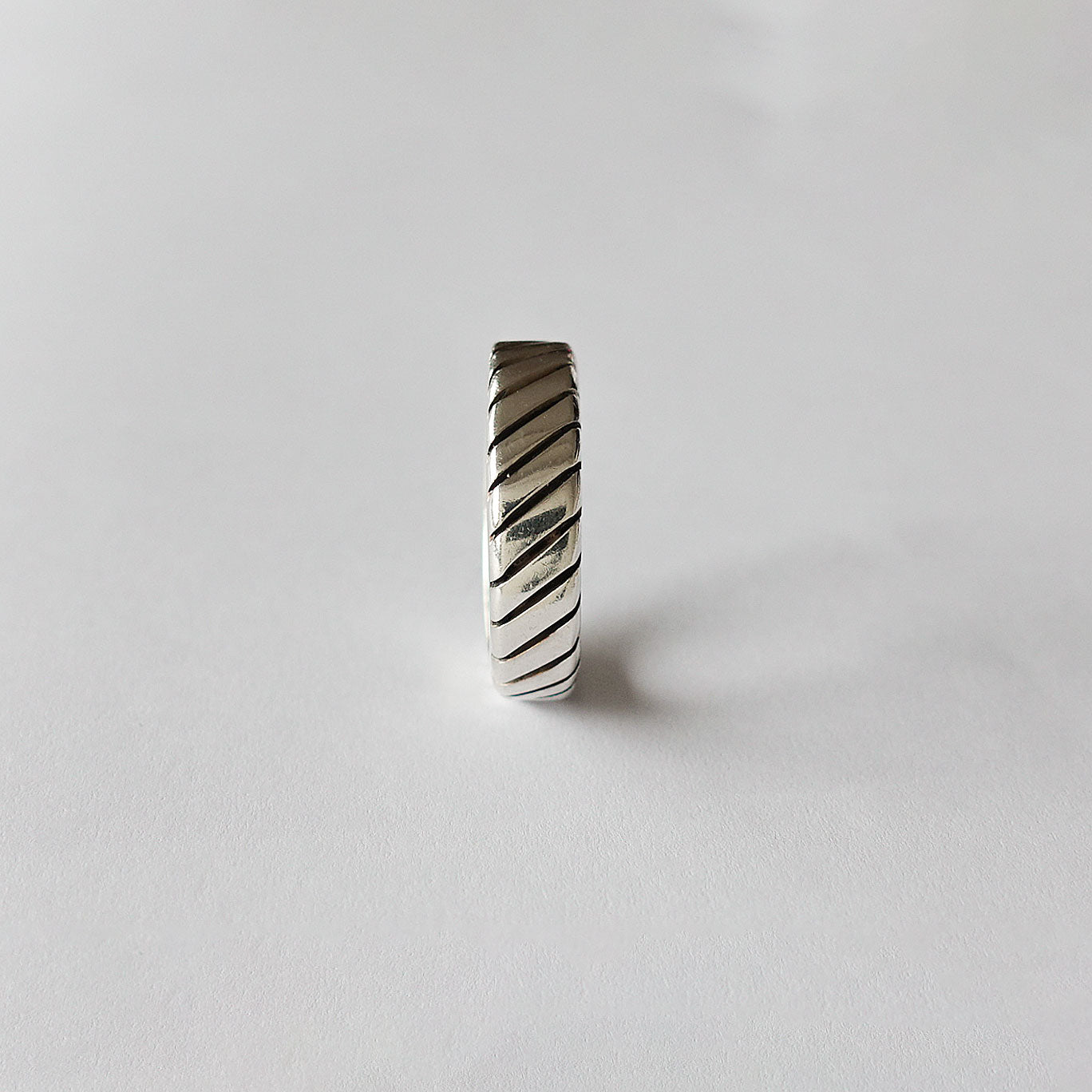 Stripe ring