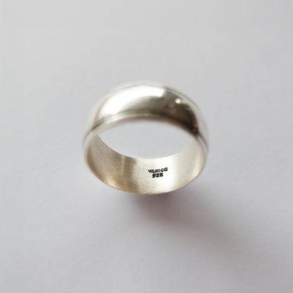 Band ring