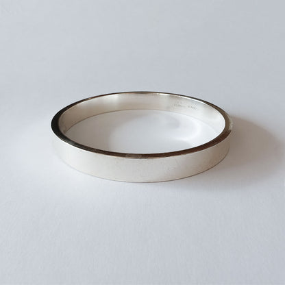 Basic bangle / Randers Silversmith