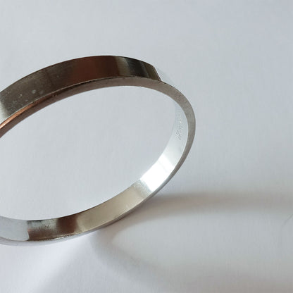 Basic bangle / Randers Silversmith