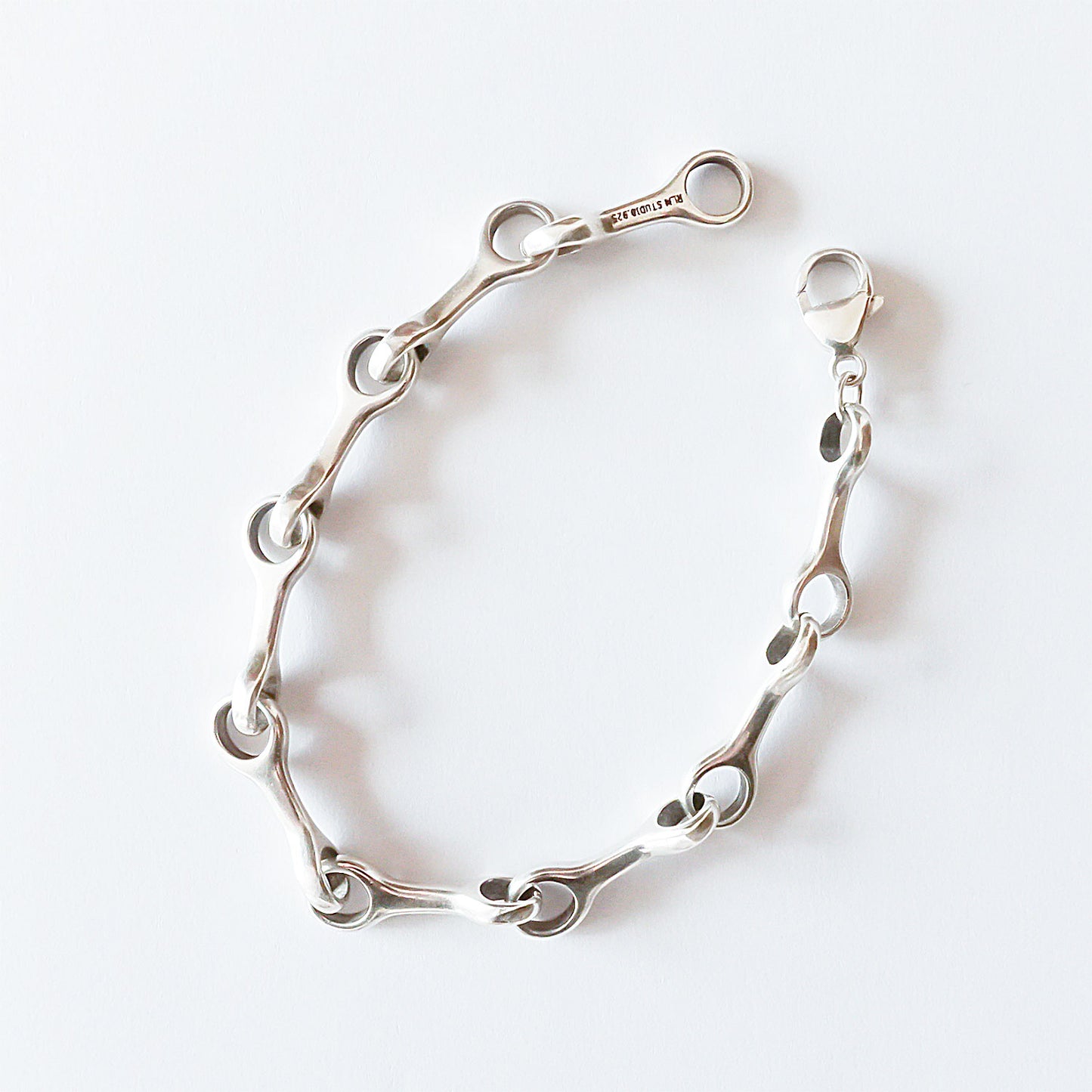 Robert Lee Morris bracelet