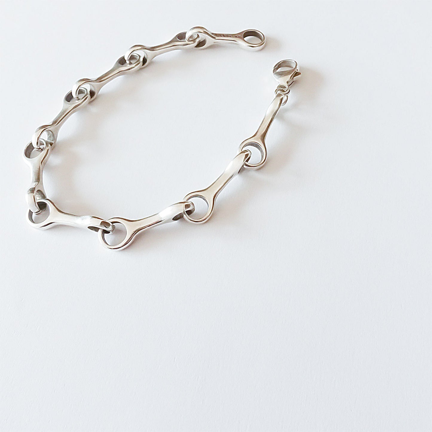 Robert Lee Morris bracelet